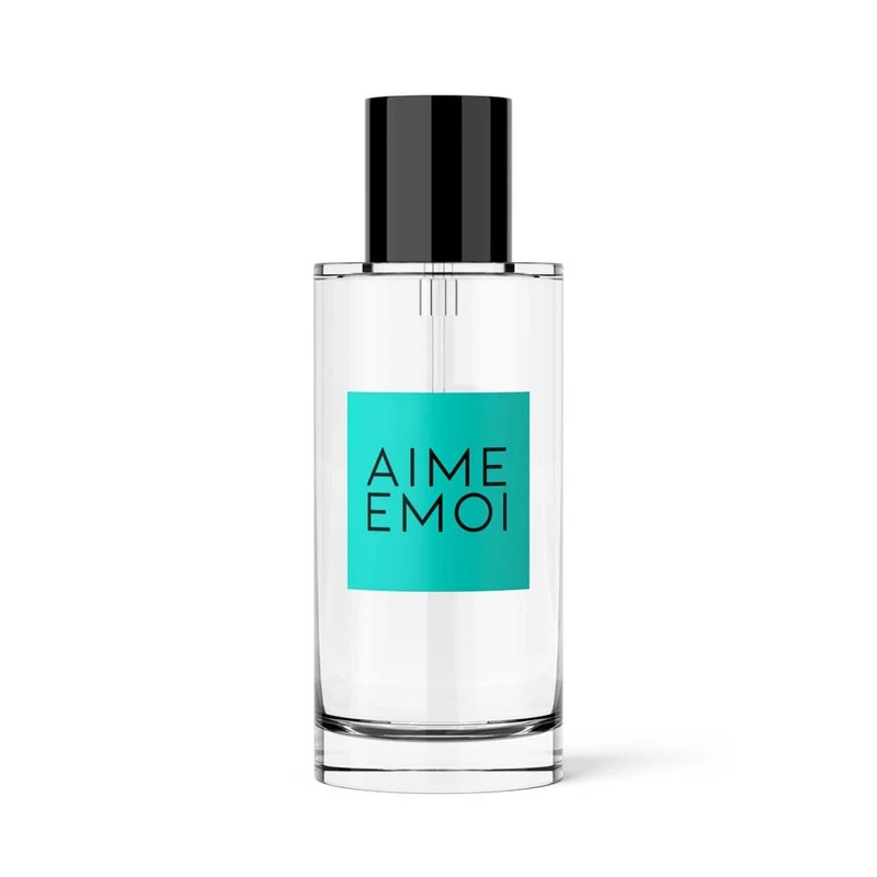 Aime Emoi Parfem za Žene - Strastvena Vanila i Kokos