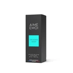 Aime Emoi Parfem za Žene - Strastvena Vanila i Kokos