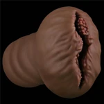 Alien's Pie Masturbator #1 Crni