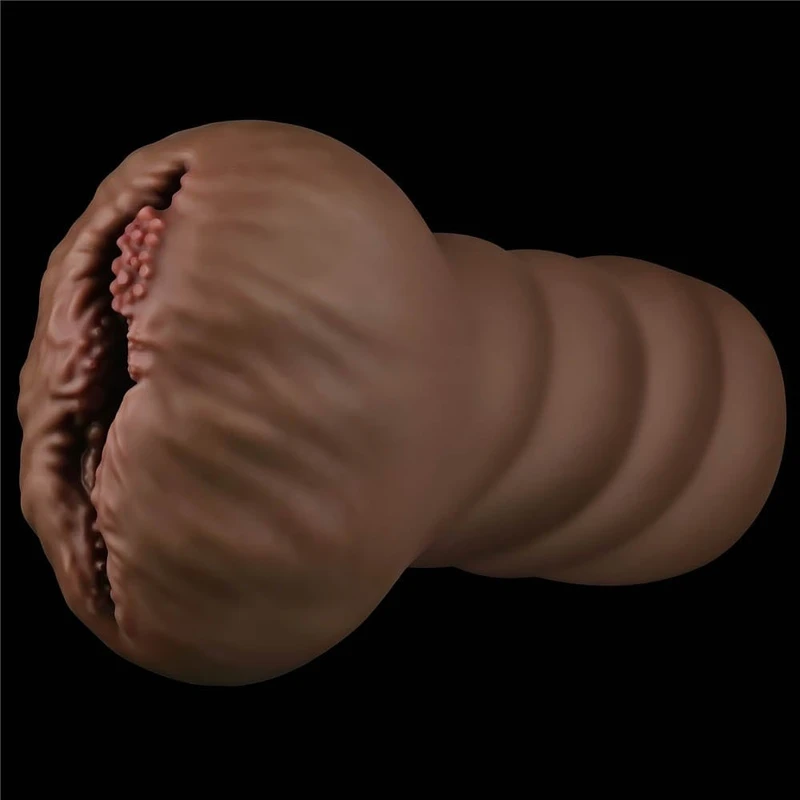 Alien's Pie Masturbator #1 Crni