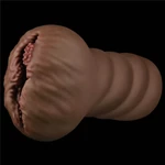 Alien's Pie Masturbator #1 Crni