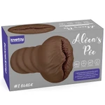 Alien's Pie Masturbator #1 Crni