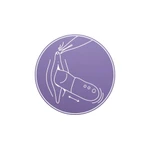 All About Your Clit Set - Stronic Petite Pulsator i Volita Vibrator