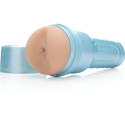 Allen King Fleshjack Masturbator - Vodootporni Duži Sloj 25,4cm - Sexy Shop