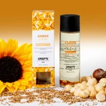 Amber Jojoba masažno ulje 100ml – Exsens za parove