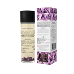 Amethyst Sweet Almond masažno ulje 100ml sa mirisom za parove