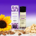 Amethyst Sweet Almond masažno ulje 100ml sa mirisom za parove