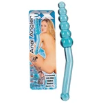 Anal Angler Clear Blue 22cm vodootporna igračka za odrasle