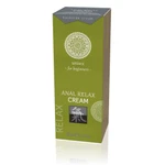 Anal Relax Cream za početnike 50 ml - Shiatsu
