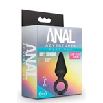 Analna Avantura Loop Plug - Mali Crni Vodootporni