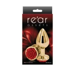 Analna igračka Rear Assets - Rose - Srednja - Crvena - NS Toys