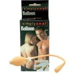Analni balon - Seven Creations, vodootporan, 9,37 cm