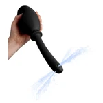 Analni irrigator FRESHEN PUMP BLACK 5