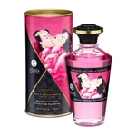 Aphrodisiac Oils - Malina - 100 ml grejuće jestivo ulje