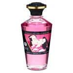 Aphrodisiac Oils - Malina - 100 ml grejuće jestivo ulje