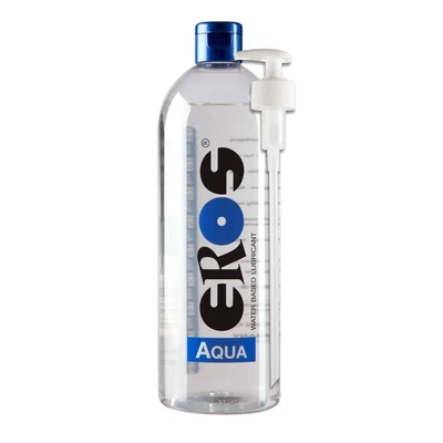 AQUA Lubrikant za parove 1.000 ml - Eros - Sexy Shop