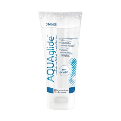 AQUAglide premium lubrikant 200 ml - Sexy Shop
