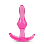 B Yours Curvy analni čep rozi 8,9 cm