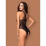 B118 crni teddy Obsessive S/M/L