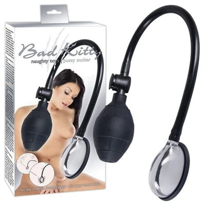 Bad Kitty Provodna Usna Saka za Unutrašnje Usne - Sexy Shop