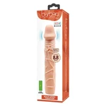 Barbara Bob Realistični Multi-Speed Vibrator 22,5 cm - Debra