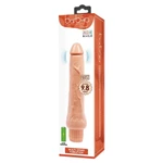 Barbara Dryad Realistic Multi-Speed Vibrator 25cm