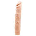 Barbara Jack Realistic Multi-Speed Vibrator 25,5cm Koža