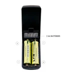 Barbara Ken Vibrirajući Dildo 8,3