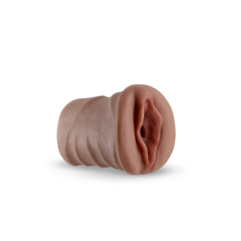 Barely Legal - Tiffany Stroker - Braon - Vodootporni 11,5 cm
