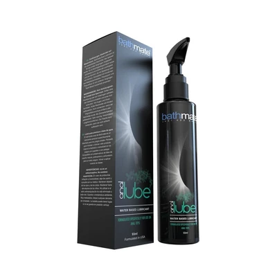 Bathmate Anal Lubrikant 93 ml - Sexy Shop