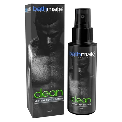 Bathmate Clean sprej za čišćenje igračaka za odrasle 100 ml - Sexy Shop