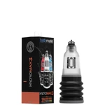 Bathmate Hydromax 3 Prozirna penis pumpa za veće i jače erekcije