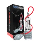 Bathmate Hydroxtreme 5 - Prozirna vodootporna pumpa za jače erekcije