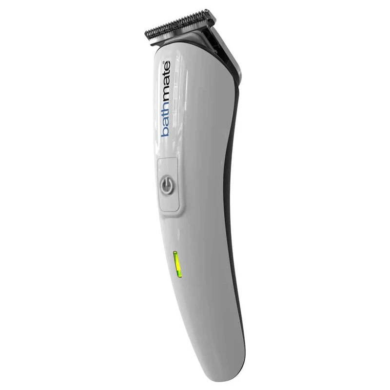 Bathmate Trim - Ergonomski Trimer za Muškarce i Parove, USB Punjenje, Precizne Oštrice