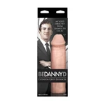 Be Danny D! Ekstenzija za povećanje obima