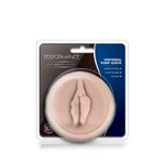 Bež inčice za pumpanje Blush Performance