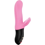 Bi STRONIC FUSION – Roze vibrator sa klitoriskom stimulacijom i G-tačkom***