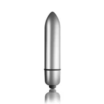 Big-Boy 7 crni vibrator za prostate i perineum