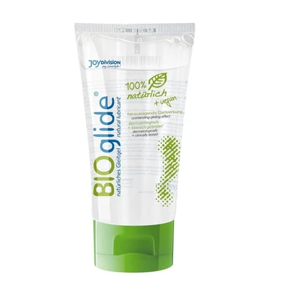 BIOglide prirodni lubrikant 150 ml - Sexy Shop