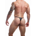 BL4CK C4M Boost Crni String XL