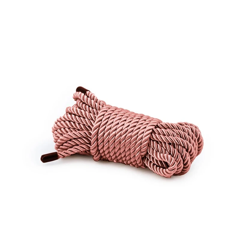 Bondage Couture - Konopac - Rose Gold