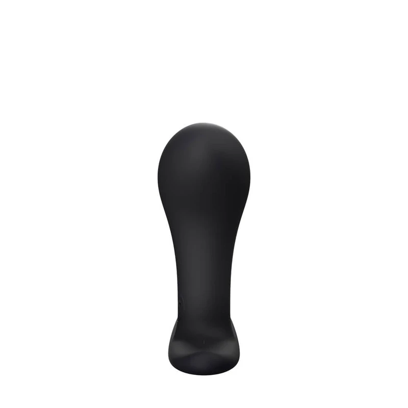 Bootie S Crni - Alat za opuštanje i dilataciju 7,6cm
