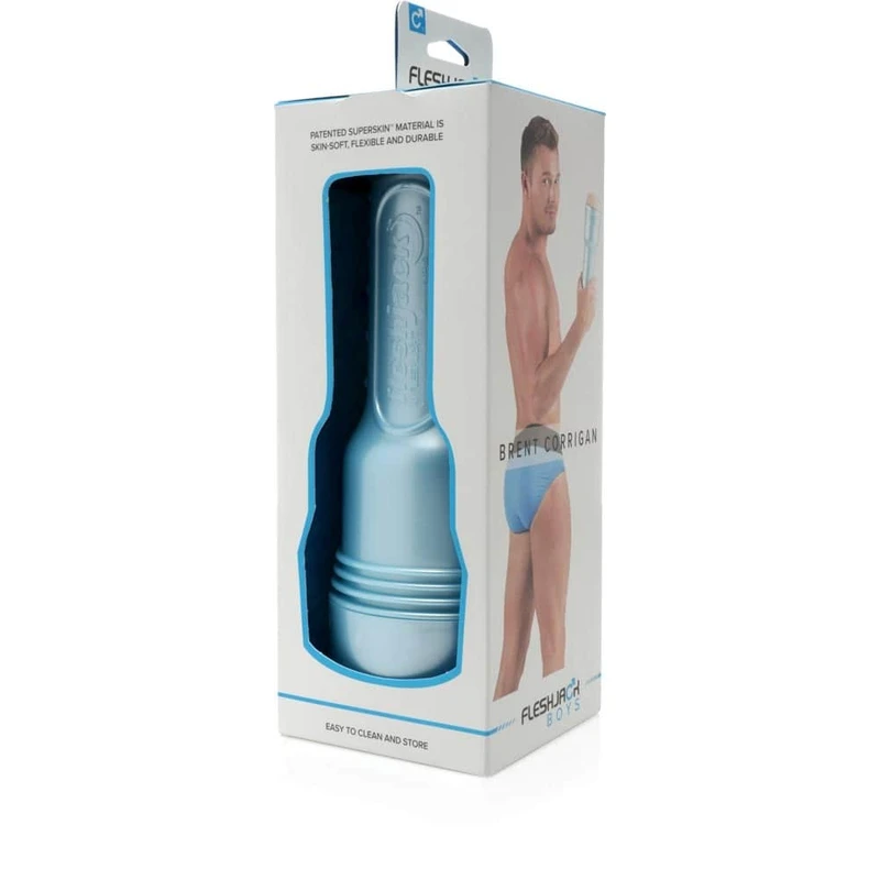 Brent Corrigan Bliss Masturbatori za Odrasle - Fleshjack Butt Sleeve
