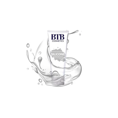 BTB SILIKONSKI LUBRIKANT 100ML - Sexy Shop