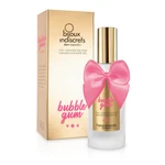 BUBBLEGUM 2u1 Silikonski gel za masažu i intimne trenutke 
