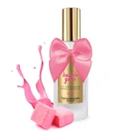 BUBBLEGUM 2u1 Silikonski gel za masažu i intimne trenutke 