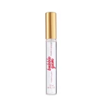 BUBBLEGUM Play Kit - Masažno ulje za zagrevanje 100ml, Gel za telo 30ml, Gloss za oralni užitak 13ml