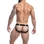 C4M-Desire Jockstrap Crna