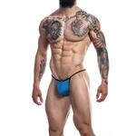 C4M G-string plavi za njega