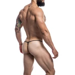 C4M G-string plavi za njega